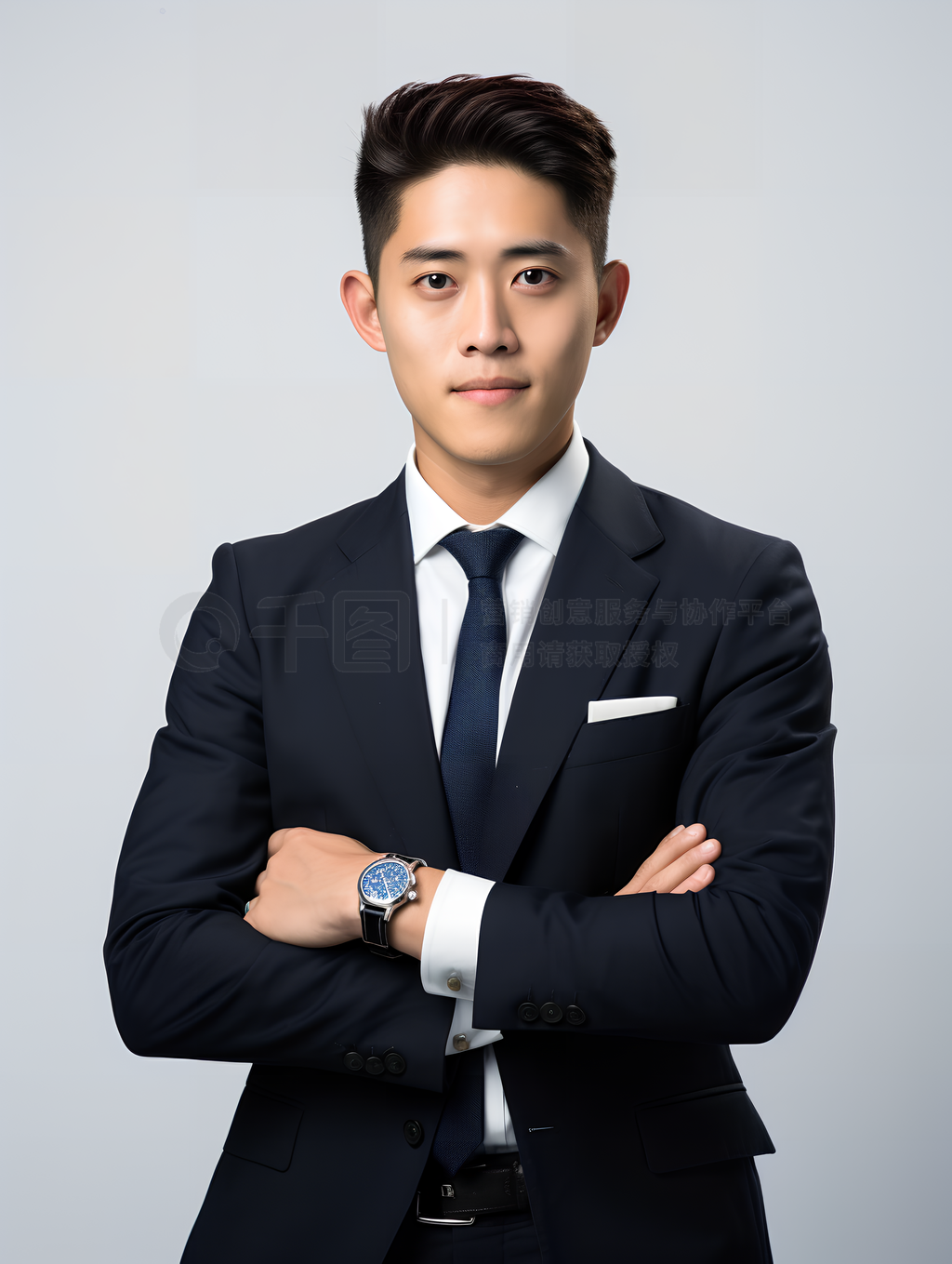 游思妤 DIT（数字影像技术）总监